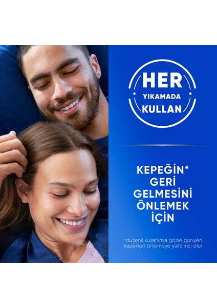 Elma Sirkesi Arındırma ve Parlaklık Şampuan 330MLX3