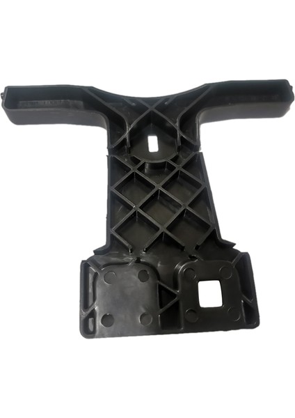 Ön Tampon Izgarası Braketi Desteği 2048850736 Mercedes Benz Için Uygun W204 C250 C350 2008 Ila 2014 (Yurt Dışından)