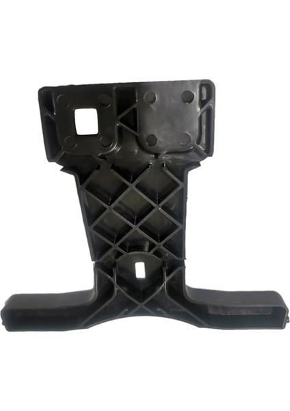 Ön Tampon Izgarası Braketi Desteği 2048850736 Mercedes Benz Için Uygun W204 C250 C350 2008 Ila 2014 (Yurt Dışından) modelleri