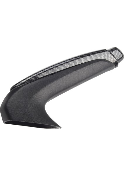 Karbon Fiber Ön El Freni Ayar Kapağı Honda Civic 2006 2007 2008 2009 2010 2011 Iç Aksesuar (Yurt Dışından)
