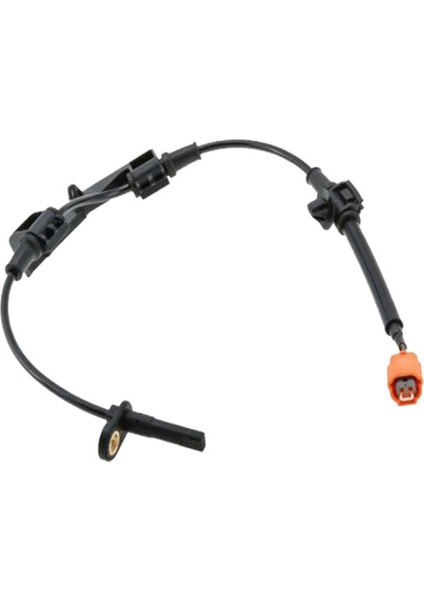 57455-S9A-013 57450-S9A-013 57475-S9A-013 57470-S9A-013 Ön Arka Sağ ve Sol Abs Hız Sensörü Honda Acura Tsx Için (Yurt Dışından)