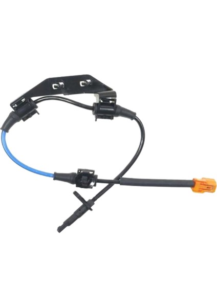 57455-S9A-013 57450-S9A-013 57475-S9A-013 57470-S9A-013 Ön Arka Sağ ve Sol Abs Hız Sensörü Honda Acura Tsx Için (Yurt Dışından)