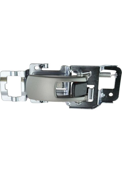Ön Arka Sağ Iç Kapı Kolu 15926296 Chevrolet Equinox Pontiac Torrent 2005-2009 Için Iç Kapı Kolu Çekme (Yurt Dışından)