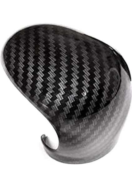 Toyota C-Hr Chr 2018 2019 2020 2021 Için Araba Vites Kolu Topuzu Dekoratif Kapak Döşemesi (Yurt Dışından)