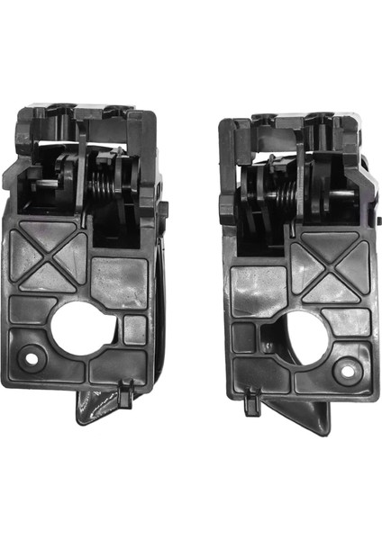 4 Adet Iç Kapı Kolu Sol Sağ Kia Optima 2.4l 2.7l 2006-2010 82620-2G000 82610-2G000-B Iç Aksesuarları (Yurt Dışından)