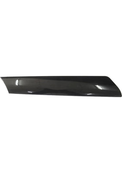 Sol Ön Cam A Sütunu Trim Paneli 51137128157 Bmw Mini Cooper Için R50 R52 R53 2001-2008 Pencere Sonrası Ayar Kapağı (Yurt Dışından)