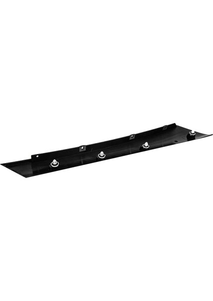 Sol Ön Cam A Sütunu Trim Paneli 51137128157 Bmw Mini Cooper Için R50 R52 R53 2001-2008 Pencere Sonrası Ayar Kapağı (Yurt Dışından)