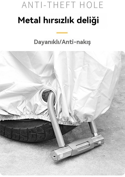 Yağmur, Güneş, Toz ve Kalınlaşma (Yurt Dışından) modelleri