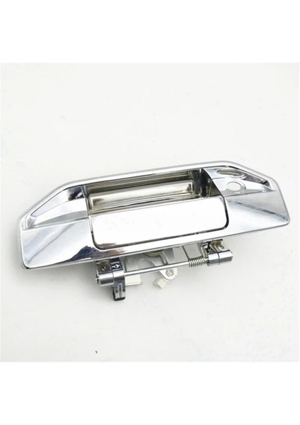 Araba Bagaj Kapağı Kolu Changan Hunter F70 Kargo Kutusu Kolu Arka Bagaj Kolu Kuyruk Kapı Tokası Galvanik Kolu (Yurt Dışından) modelleri