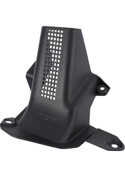Araba Kabin Direksiyon Mili Koruma Kapağı Trim Nissan X-Trail T32 Qashqia J11 2014 2015 2016 2017 Koruyucu Direksiyon Mili (Yurt Dışından)