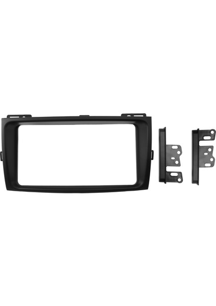 Toyota Corolla Spacio 2001-2007 / Corolla Verso 2001-20,178X102MM Için Fasya Radyo Paneli (Yurt Dışından)