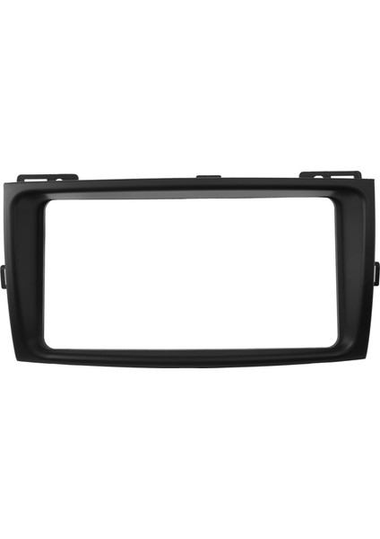 Toyota Corolla Spacio 2001-2007 / Corolla Verso 2001-20,178X102MM Için Fasya Radyo Paneli (Yurt Dışından) fiyatları