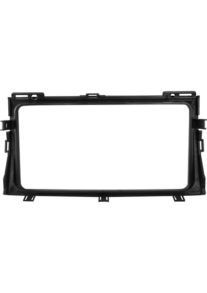 Toyota Corolla Spacio 2001-2007 / Corolla Verso 2001-20,178X102MM Için Fasya Radyo Paneli (Yurt Dışından) fırsatları