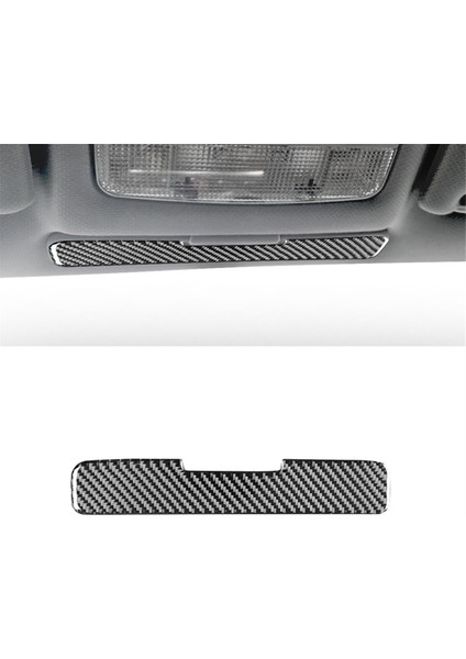 Karbon Fiber Audi Tt 8n 2001-2006 Araba Güneşlik Güneşlik Kapak Trim Çıkartmaları Etiket Iç Aksesuar (Yurt Dışından) modelleri