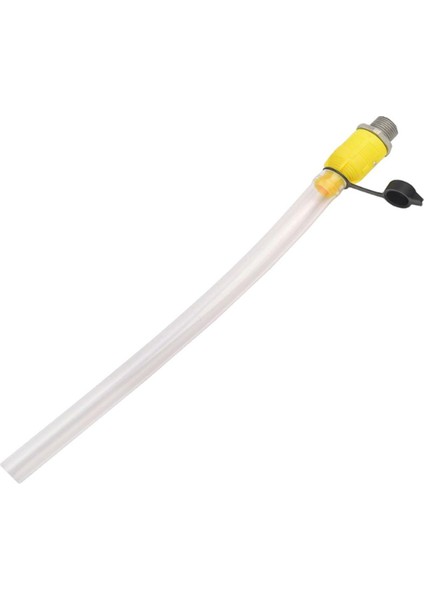 1 Adet Yağ Tahliye Vanası 125-508 Ayp 181654 428287 532428287 Cub Cadet Için Uyumlu (Yurt Dışından)