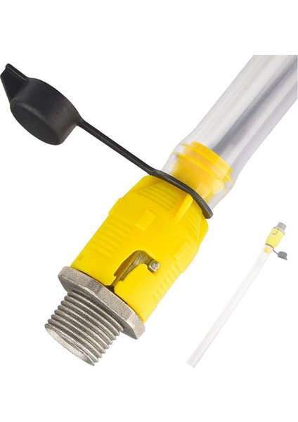 1 Adet Yağ Tahliye Vanası 125-508 Ayp 181654 428287 532428287 Cub Cadet Için Uyumlu (Yurt Dışından) fırsatları