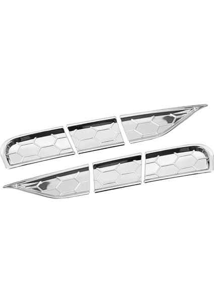 1 Takım Ön Far Temizleme Dekoratif Panel Kapak Trim Jeep Grand Cherokee 2014-2016 Için (Yurt Dışından) fırsatları