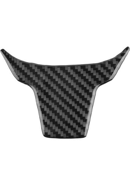 3 Adet Araba Karbon Fiber Direksiyon Düğmesi Anahtarı Paneli Kapak Trim Dekorasyon Honda Civic 2016 - 2019 Için (Yurt Dışından) modelleri