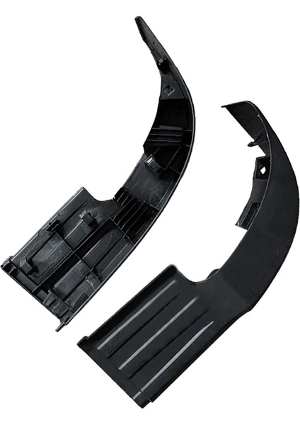 1 Takım Arka Tampon Basamak Plakası Toyota Hilux Sr5 Revo Rocco Pickup 4x2 4x4 2016-2024 Arka Tampon Köşe (Yurt Dışından) modelleri