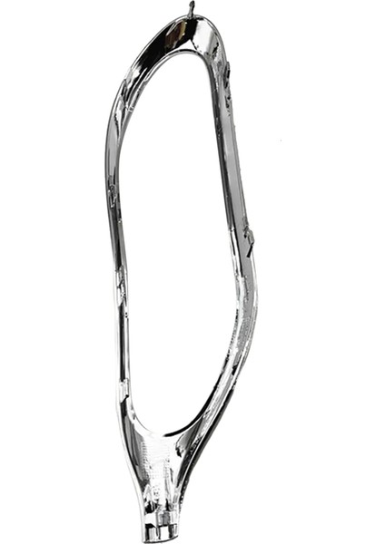 Tampon Egzoz Borusu Kapağı Trim Için Mercedes Benz S-Class W222 S320 S350 S400 S450 A2228852900 A2228853000 (Yurt Dışından) fırsatları