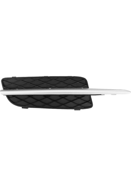 Sağ Ön Alt Tampon Izgara Kapağı Krom Kalıp Trim Için-Bmw X5 E70 X6 E71 2007-2010 51117159594 51117168924 (Yurt Dışından)