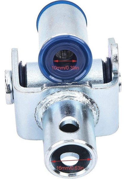 Subaru Legacy, Outback, Forester ile Uyumlu Vites Kolu Burç Bağlantı Mafsalı, 35047AC030'UN Yerini Alır (Yurt Dışından) modelleri