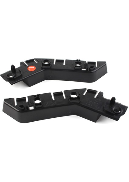 Araba Ön Tampon Desteği Braket Sac Kapak Land Rover Discovery Sport 2015-2019 Için LR077883 LR077882 (Yurt Dışından) fiyatları