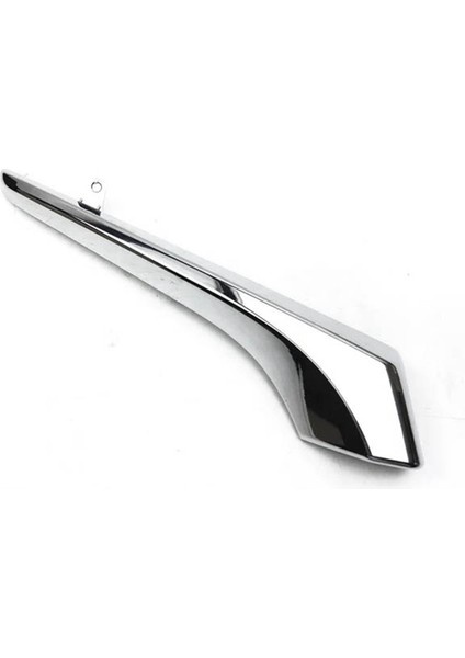 Sağ Yan Dikiz Aynası Alt Kapak Krom Trim Şerit 8791B-78010 Lexus Rx Nx NX300 NX200 RX200 RX300 2015-2020 (Yurt Dışından)