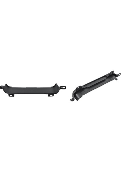 Araba Merkezi Kontrol Panosu Dekoratif Çerçeve Pano Alt Trim Krom Çerçeve Bmw 5 Serisi F10 2010-2016 Lhd (Yurt Dışından) fırsatları