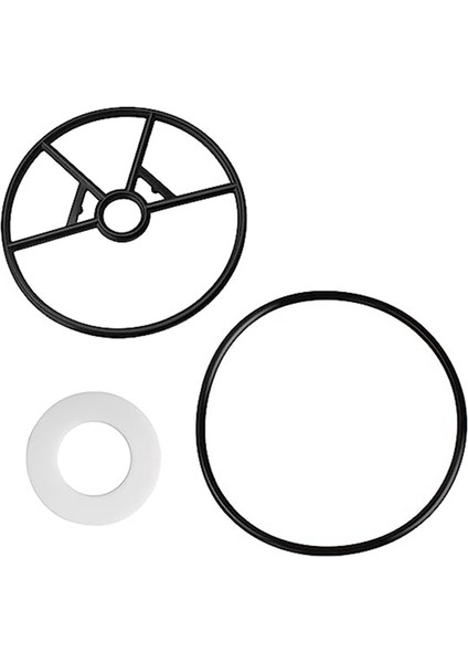 Hayward Çok Bağlantı Noktalı Vana Parçaları Havuz ve Spa Yedek Parçalar Için Uygundur O-Ring Conta Yeniden Oluşturma Kiti O-Ring (Yurt Dışından)