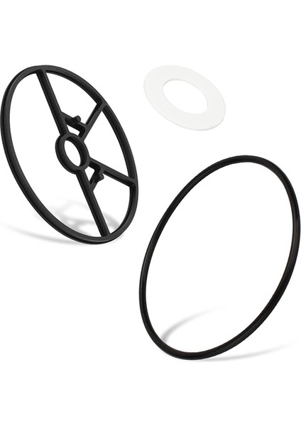 Hayward Çok Bağlantı Noktalı Vana Parçaları Havuz ve Spa Yedek Parçalar Için Uygundur O-Ring Conta Yeniden Oluşturma Kiti O-Ring (Yurt Dışından) modelleri
