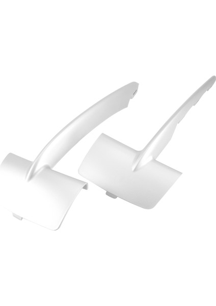 1 Çift Ön Sol Sağ Tampon Izgarası Izgara Trim Tampon Alt Izgara Ayar Kapağı 1117303113,51117303114 Bmw X5 F15 2014-2017 (Yurt Dışından) fiyatları