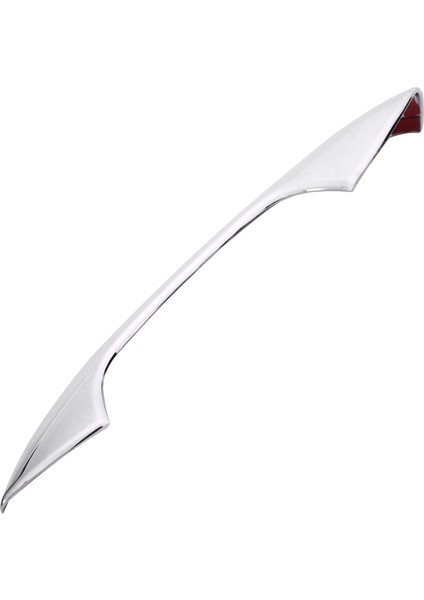 Mercedes Benz Için W205 Cclass C200 C180 GLC260 2015 2016 Araba Aksesuarları Kapı Kolu Trim Abs Etiket 5 Adet/takım Lhd (Yurt Dışından) fırsatları