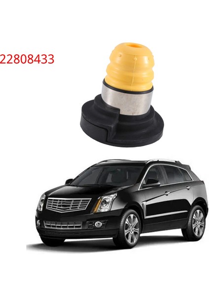 Cadillac Srx 2010-2016 Için Arka Jounce Tampon Çarpma Durdurma 22808433 (Yurt Dışından) fiyatları