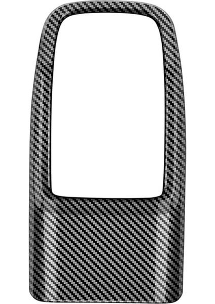 Araba Arka Klima Havalandırma Çerçevesi Çıkış Trim Hyundai Kona 2024+ Araba Aksesuarları B Için Çıkartmalar Kapakları (Yurt Dışından)