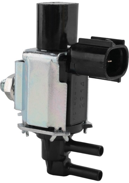 K5T46494 Emisyon Solenoid Valfı Mitsubishi Pajero/shogun 1997-2006 L200 2001-2006 Araba Aksesuarları (Yurt Dışından) fırsatları