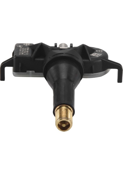 Adet Tpms Lastik Basıncı Monitörü Nissan Renault Infiniti 407004CB0B Için Fit (Yurt Dışından)