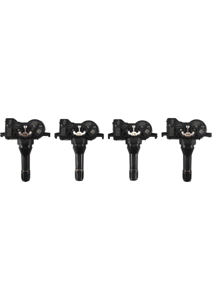 Adet Tpms Lastik Basıncı Monitörü Nissan Renault Infiniti 407004CB0B Için Fit (Yurt Dışından)