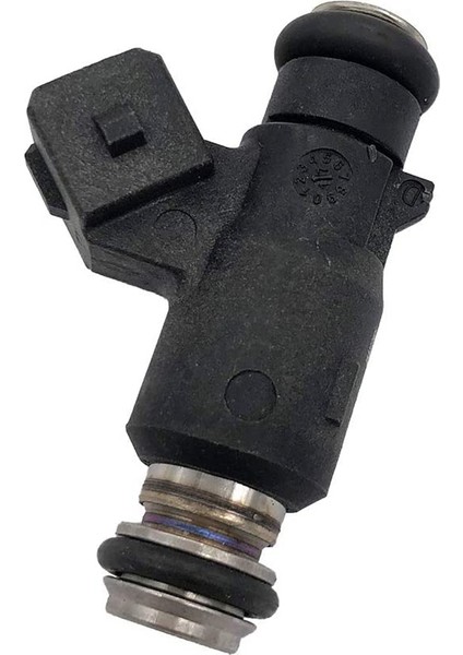 Yüksek Kaliteli Yakıt Enjektörü Memesi Mercury-Mariner Dıştan Takma Motor 60HP 25335288 877826 892123002 Araba Aksesuarları (Yurt Dışından)