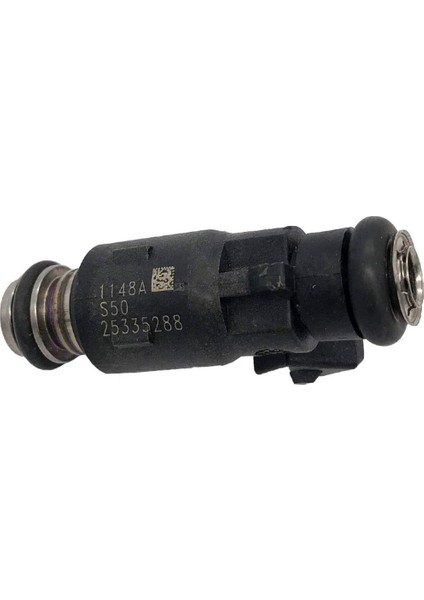 Yüksek Kaliteli Yakıt Enjektörü Memesi Mercury-Mariner Dıştan Takma Motor 60HP 25335288 877826 892123002 Araba Aksesuarları (Yurt Dışından)