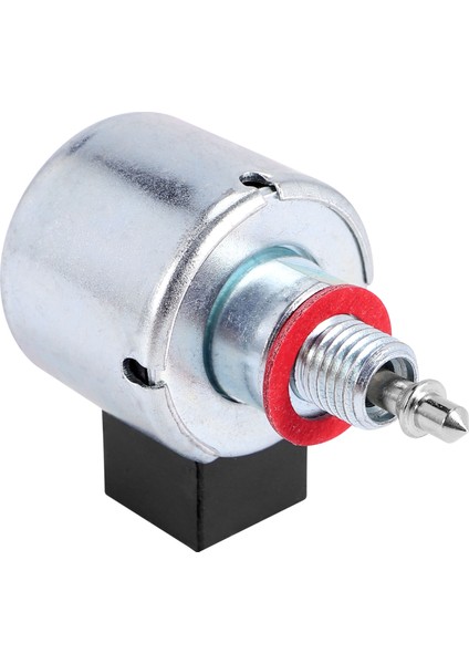 846639 Yakıt Kapatma Solenoid Valfı, Briggs ve Stratton Çim Bahçesi Ekipman Motorlarına Uygun (Yurt Dışından) fiyatları