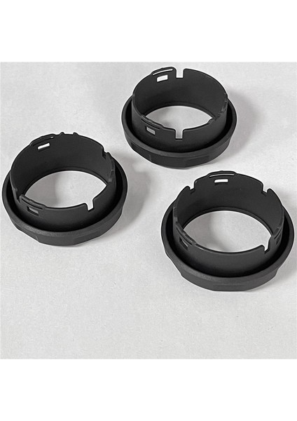 1 Takım Araba Ac Anahtar Düğmesi Trim LR029591 Land Rover Discovery 4/range Rover Sport Iç Araba Aksesuarları (Yurt Dışından)