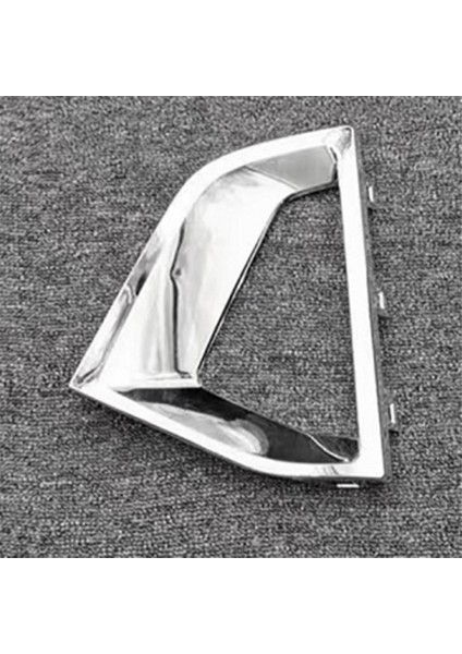 Araba Ön Tampon Sis Lambası Trim Frme 51119463481 51119463482 Bmw 5 Serisi Için G38 G30 2021-2024 Hava Kanalı Ayar Kapağı (Yurt Dışından) fiyatları