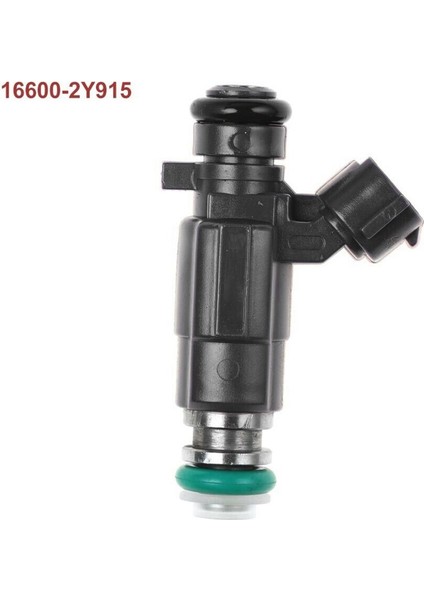 Yakıt Enjektörleri Memesi 16600-2Y915 166002Y915 FBJC100 Nissan X-Trail Için T30 T31 2.5 Benzinli QR20D Murano Maxima 1 Adet (Yurt Dışından) fiyatları