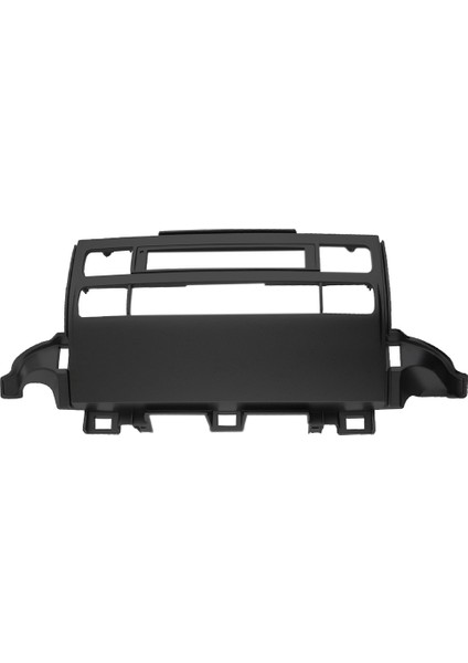 Toyota Prado 120 Için Araba Radyo Fasya J120 DVD Stereo Çerçeve Plaka Adaptörü Montaj Dash Kurulum Çerçeve Trim Kiti B (Yurt Dışından)