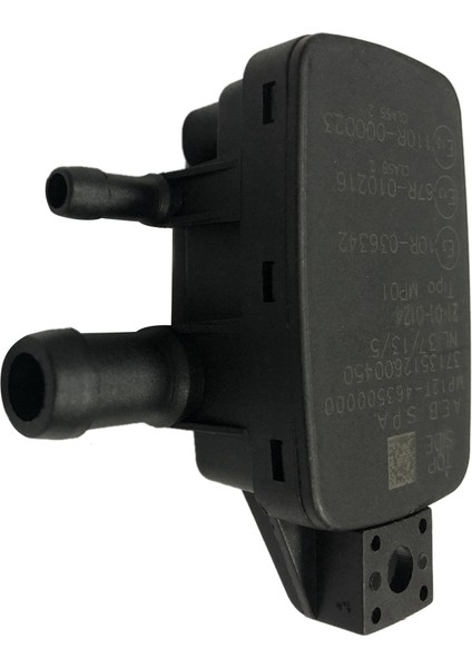 Yüksek Kaliteli 5 Pin D12 Map Gaz Basınç Sensörü Aeb MP48 Lpg Cng Dönüşüm Kitleri (Yurt Dışından)