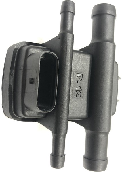 Yüksek Kaliteli 5 Pin D12 Map Gaz Basınç Sensörü Aeb MP48 Lpg Cng Dönüşüm Kitleri (Yurt Dışından)