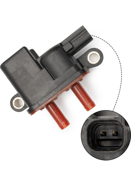 Araba Solenoid Valf Düzeneği Buhar Bidonu Tahliye Kontrol Vanası 361625A2A01 Honda Acura Tlx Ilx 2015-2020 Için (Yurt Dışından) fırsatları