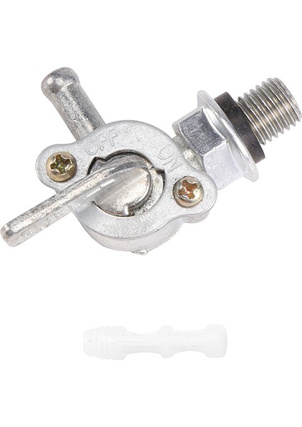 Jeneratör Yakıt Tankı Kapatma Vanası 28-1783-V M10X1.25 (Yurt Dışından) fiyatları