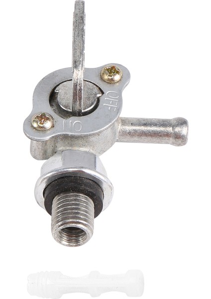 Jeneratör Yakıt Tankı Kapatma Vanası 28-1783-V M10X1.25 (Yurt Dışından) modelleri